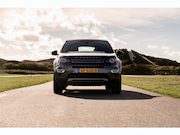 Land Rover Discovery Sport - 2.0 Si4 4WD HSE Luxury - MERIDIAN AUDIO - LEDER - PANORAMADA