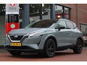 Nissan Qashqai - 1.5 Hybrid *Business Desing* | Panorama | 360 Camera | Adapt