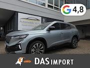 Renault Espace - Techno E-Tech Full-Hybrid MY 25