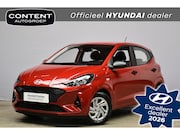 Hyundai i10 - 1.0i Comfort I Navi I Airco I Achteruitrijcamera | 9000km