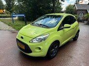 Ford Ka - 1.2 Trend / Airco / Aux / Lm / Apk / Nap / nette auto