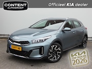 Kia Xceed - 1.0 T-GDi 120pk DynamicLine