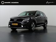 Kia Sorento - 1.6 T-GDI Plug-in Hybrid 4WD DynamicLine 7p. | Trekhaak | Ad
