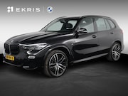 BMW X5 - xDrive40i High Executive Glazen panoramadak / Driving Assist