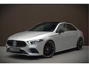 Mercedes-Benz A-klasse - 180 Business Solution AMG | Panoramadak | Stoelverwarming |
