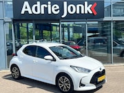 Toyota Yaris - 1.5 Hybrid Dynamic AUTOMAAT | A. CAMERA | APPLE CARPLAY/ANDR