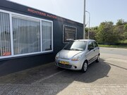 Chevrolet Matiz - 0.8 Pure