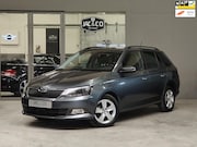 Skoda Fabia - 1.2 TSI Ambition Business Navi