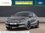 Ford Puma - 43, 6 kWh 168pk Gen-E | Navigatie | Camera | Climate Control