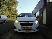 Chevrolet Spark - 1.0 16V LS Bi-Fuel MET AIRCO