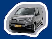 Toyota ProAce City - 1.5 D-4D Professional Long Navigatie Camera Sidebars NAP