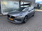 Volvo V90 - 2.0 D4 MOMENTUM - INTRO-Line Geartronic