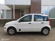 Fiat Panda - 1.2 Edizione Cool 137929km NAP Airco MPV Elekt ramen