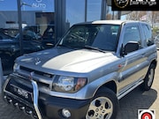 Mitsubishi Pajero Pinin - 2.0 GDI GL 129PK | UNIEK | Nette Staat | AUTOMAAT | 4X4 | NL