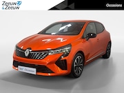Renault Clio - 1.0 TCe 90 GPF techno NAVI AIRCO CAMERA PARKEERSENSOREN CRUI