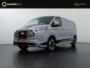 Ford Transit Custom - E-Transit 320 | L2 H1 | LIMITED SPORT | 2-ZITS | L
