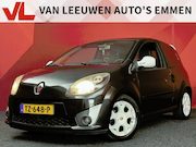 Renault Twingo - 1.2 TCE GT | Climate Control | Panorama | 100 PK