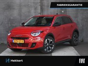 Fiat 600 - e La Prima 54kWh 156pk Automaat MASSAGE | LEDER | 18''LM | E