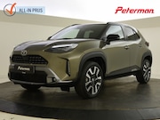 Toyota Yaris Cross - 1.5 Hybrid 130 Launch Edition | Bi Tone | JBL | Blindspot
