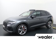 Audi Q5 - 55 TFSI e S edition Competition | 367 PK | SoH 91% | Trekhaa