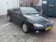 Renault Mégane - 1.6-16V Privilège