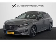 Peugeot 308 - SW 1.6 Plug-in Hybrid 180 GT Pano Trekhaak Stuur-Stoelverwar