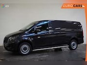 Mercedes-Benz Vito - eVito Lang 66 kWh Automaat Airco Cruise Control