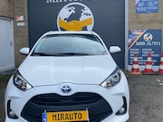 Toyota Yaris - 1.5 Hybrid Executive