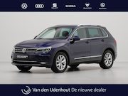 Volkswagen Tiguan - 1.5 TSI ACT 150pk DSG Highline Navigatie Acc Pdc Led El. kle