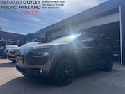 Citroën C4 Cactus - 1.2 e-VTi Feel+Trekhaak