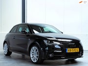 Audi A1 - 1.2 TFSI S-Line|Kuipstoel|Cruise
