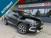 Renault Captur - 1.3 TCe INTENS AUTOMAAT + KOMPLETE AUTO