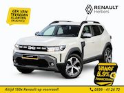 Dacia Duster - 1.6 Hybrid 140 Journey AUTOMAAT / NAVI / ALLE OPTIES