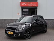 MINI Countryman - Mini 1.6 ALL4 Chili automaat panodak