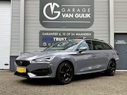 CUPRA Leon Sportstourer - 1.4 e-Hybrid VZ Copper Edition 245 PK Panodak,Navi,Clima,ACC