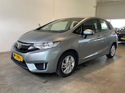 Honda Jazz - 1.3 i-VTEC Trekhaak Cruise Navi NL-auto