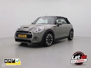 MINI Cooper S - Cabrio 2.0 Hammersmith