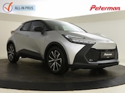 Toyota C-HR - 1.8 Hybrid 140 Style Bi Tone | Elektrische A. Klep | Blindsp