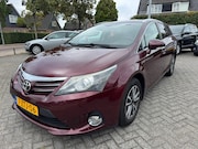 Toyota Avensis - Wagon 2.0 D-4D Business Apk 15/6/27, Airco, Cruise, Navi, Tr