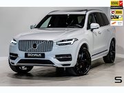 Volvo XC90 - 2.0 T8 Twin Engine AWD Inscription|NAP|Pano|Vol