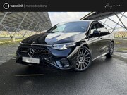 Mercedes-Benz CLA-Klasse - 180 Business Solution AMG | Night | Burmester | Panoramadak 