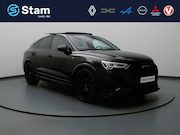 Audi Q3 Sportback - 245pk TFSI e S Edition Apple Carplay/Android Auto | Climate