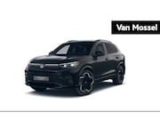 Volkswagen Tiguan - 1.5 eHybrid R-Line Edition 204 PK | #AD | Trekhaak | Black S