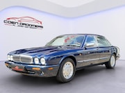 Daimler 4.0 - V8 /Topstaat Youngtimer/Beige Leder/Stoelverwarming V+A/Elek