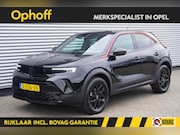 Opel Mokka - 1.2 Turbo GS Line / Camera / LED / Navi Pro / DAB+
