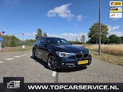 BMW 1-serie - 114i Upgrade Edition