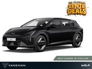 Kia EV4 - Plus 58.3 kWh | Apple Carplay/Android Auto | Zelf samenstell