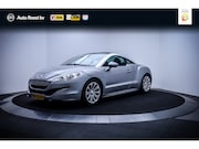 Peugeot RCZ - 1.6T Premiere MEMORY | STOELVERW | NAVI | LEDER | CLIMA | PD