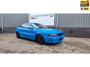 Volvo C70 - Coupé 2.3 T-5 Comfort Luxury Exclusive POLESTAR BLAUW
