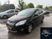 Ford Grand C-Max - 1.6 TDCi Trend Airco EXPORTPRIJS